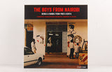 Various Artists ‎– The Boys From Nairobi: Benga And Rumba From 1980's Kenya – Vinyl LP