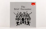 The Brief Encounter – The Brief Encounter ('Smoky Mountain' vinyl) – Vinyl LP