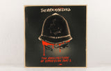 The Architecture Of Oppression Part 1 – Vinyl LP/CD