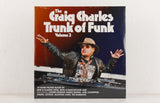 Various Artists – The Craig Charles Trunk Of Funk Volume 2 – Vinyl 2LP