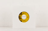 The Cromagnon Band ‎– Green Smoke / Thunder Perfect – Vinyl 7"