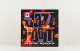 The Electric Jazz Room EP – Vinyl 7"