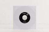 George And The Highlanders ‎– The Hawk / Smoking Bananas – Vinyl 7" 