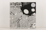 The IgG Band – Ultra/Sound – Vinyl LP
