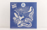 A espetacular charanga do frança – The Importance of Being Espetacular (blue vinyl) – Vinyl LP