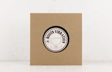 Georges / More Relation – The Light / Blacker Dub – Vinyl 7"