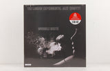 Invisible Roots – Vinyl LP
