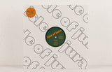 The Pearls – On & On (dent on cover) – Vinyl 12"