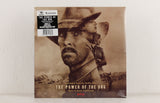 Jonny Greenwood – The Power Of The Dog (Soundtrack From The Netflix Film) – Vinyl LP