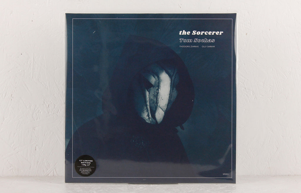 The Sorcerer – Vinyl LP