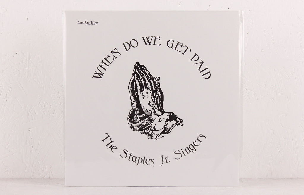 When Do We Get Paid – Vinyl LP