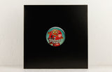 The Sunburst Band Feat. Wayne Hernandez – Listen Love EP – Vinyl EP