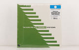 The Sure Fire Soul Ensemble – Step Down (clear vinyl) – Vinyl LP