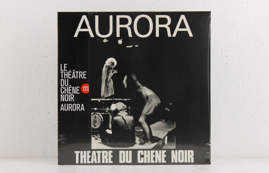 Aurora – Vinyl LP