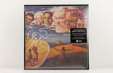 Bow To The People – Vinyl 2LP
