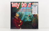 Ray Pérez Y Perucho Torcat – They Do It – Vinyl LP