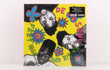 De La Soul – 3 Feet High And Rising (black vinyl)– Vinyl 2LP