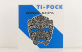 Ti-Fock – Mafate – Vinyl LP