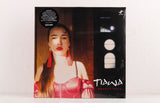 Tiawa – Moonlit Train – Vinyl 2LP
