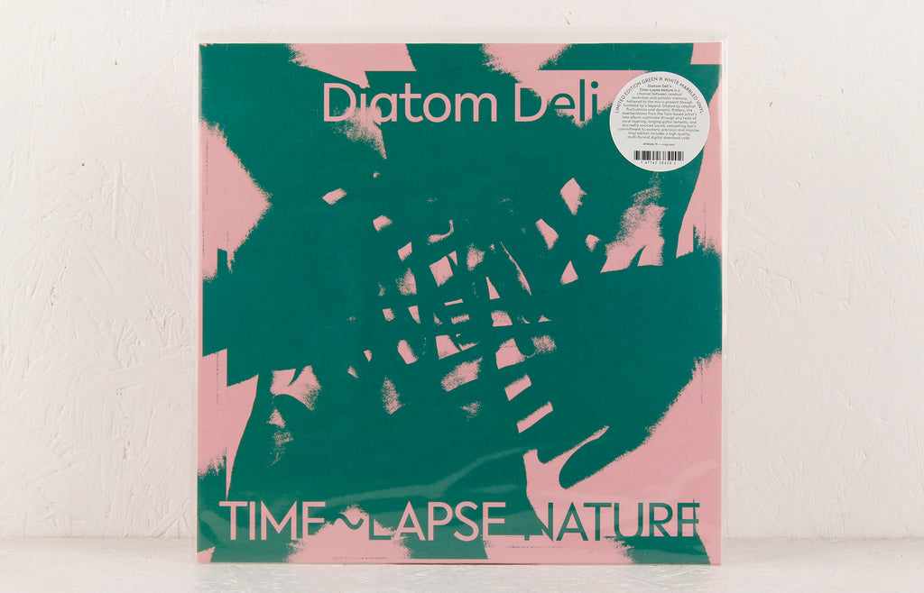 Time~Lapse Nature (Coloured Vinyl) – Vinyl LP
