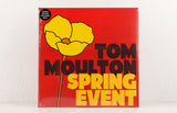 Various Artists - Tom Moulton: Spring Event (silver vinyl) – Vinyl 2LP