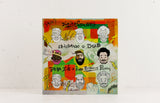 Estudando O Dub – Vinyl 7"