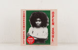 Tomorrows People – Open Soul (T-Groove edit) – Vinyl 7"