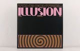 Tone Control – Illusion (Inc. Theo Parrish Remix) – Vinyl 12"