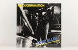 Tony Allen And The Afro Messengers – No Discrimination – Vinyl LP