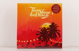 Various Artists – Too Slow to Disco 4 (Coloured vinyl) – Vinyl 2LP