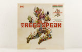 Trees Speak – Shadow Forms (Brick Red Vinyl) – Vinyl LP