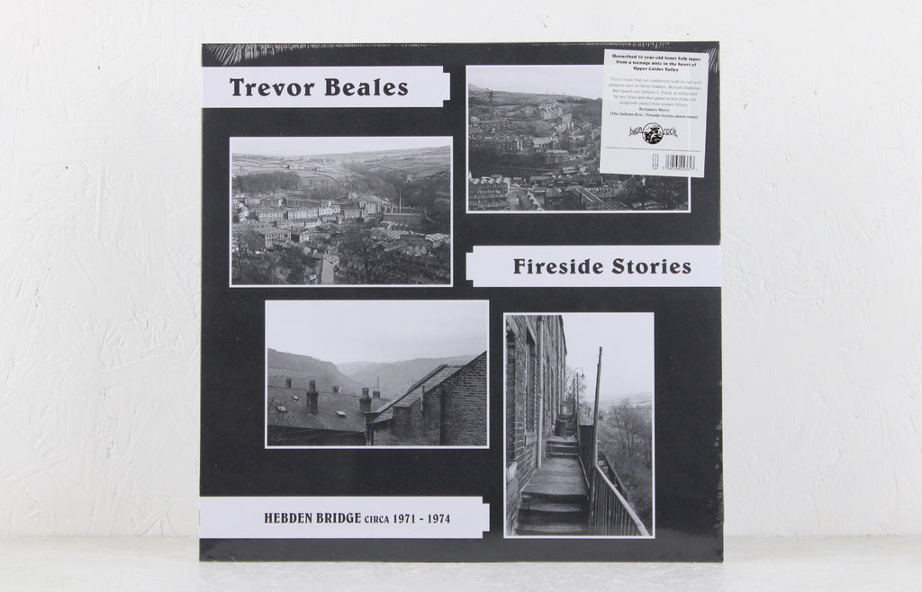 Fireside Stories – Vinyl LP