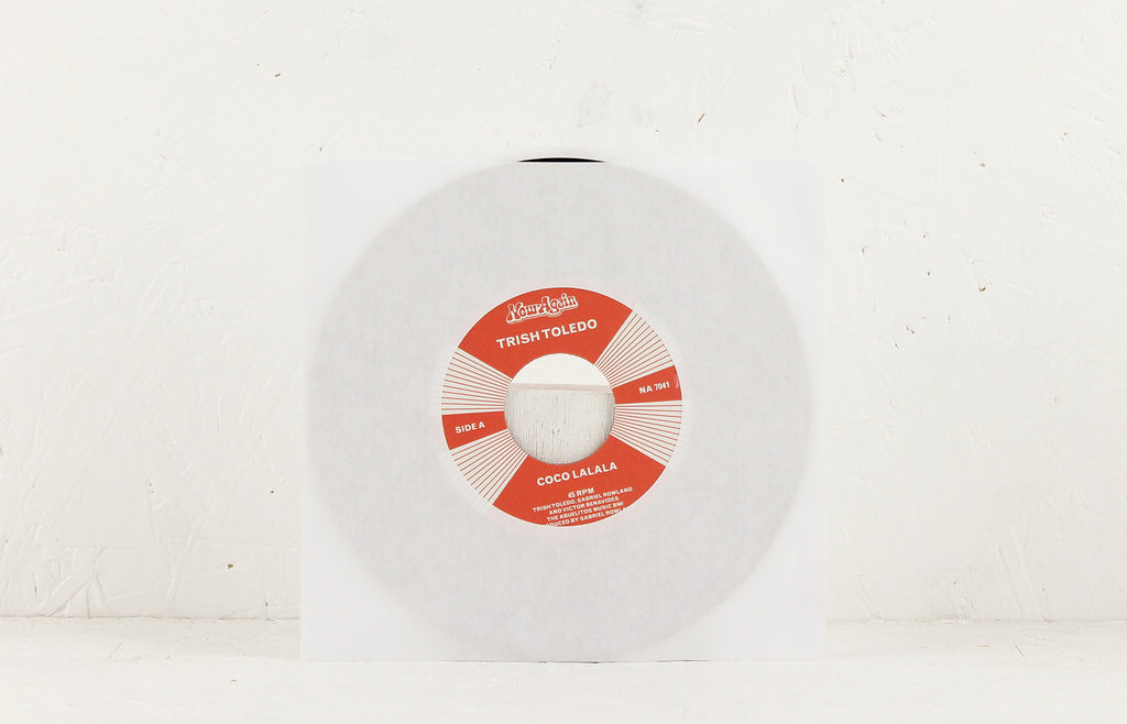 Coco Lalala – Vinyl 7"