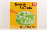 Twinkle Brothers ‎– Rasta Pon Top – Vinyl LP