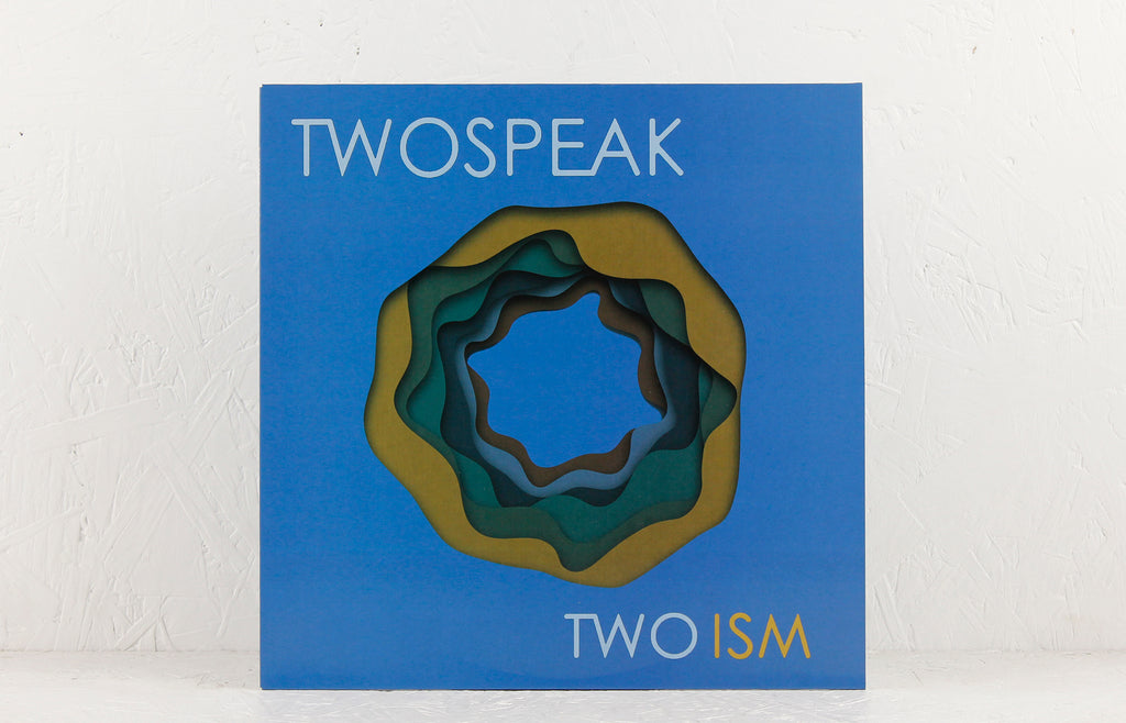 Twoism – Vinyl 10"