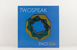 Twospeak – Twoism – Vinyl 10"
