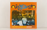 Various Artists – Under The Influence Volume Ten (A Collection Of Rare Funk & Disco compiled by Rahaan)  Vinyl 2LP