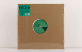 DJ Black Low – Uwanmi II – Vinyl LP