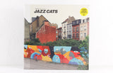 Various Artists - Lefto presents Jazz Cats – Vinyl 2LP