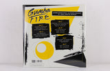 Various Artists – Gumba Fire: Bubblegum Soul & Synth-Boogie in 1980s South Africa – Vinyl 3LP – Mr Bongo