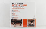 Various Artists – Backstreet Brit Funk Vol.2 compiled by Joey Negro: Part 2 – Vinyl 2-LP – Mr Bongo
