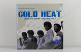 Various Artists – Cold Heat: Heavy Funk Rarities 1968-1974 Vol.1 – Vinyl 2-LP – Mr Bongo