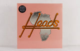 Various Artists – Heads Records: South African Disco Dub Edits – Vinyl 12" – Mr Bongo