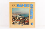 Various Artists ‎– Napoli Segreta Vol.1 – Vinyl LP
