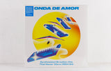 Various Artist – Onda De Amor – Vinyl 2LP