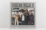 Various Artists ‎– Pencak Killa III - Melayu Funk & Rare Groove From South East Asia – Vinyl LP