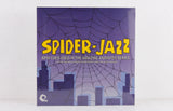 Various ‎Artists – Spider-Jazz – Vinyl LP