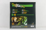 Various Artists ‎– Under The Influence Volume Six (A Collection Of Rare Soul & Disco) – Vinyl 2LP