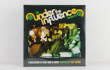 Various Artists ‎– Under The Influence Volume Six (A Collection Of Rare Soul & Disco) – Vinyl 2LP