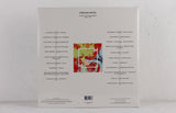 Various Artists ‎– Uneven Paths: Deviant Pop From Europe 1980-1991 – Vinyl 2LP